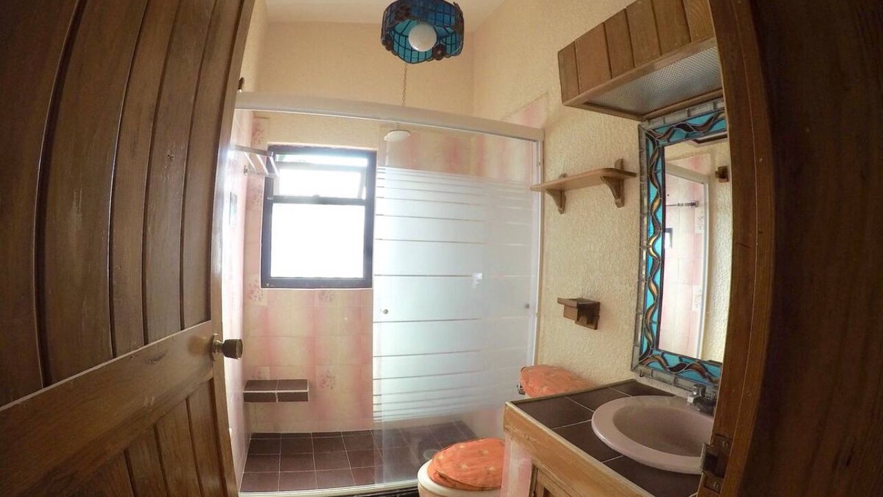 Photo of Bathroom in Atlatlahucan