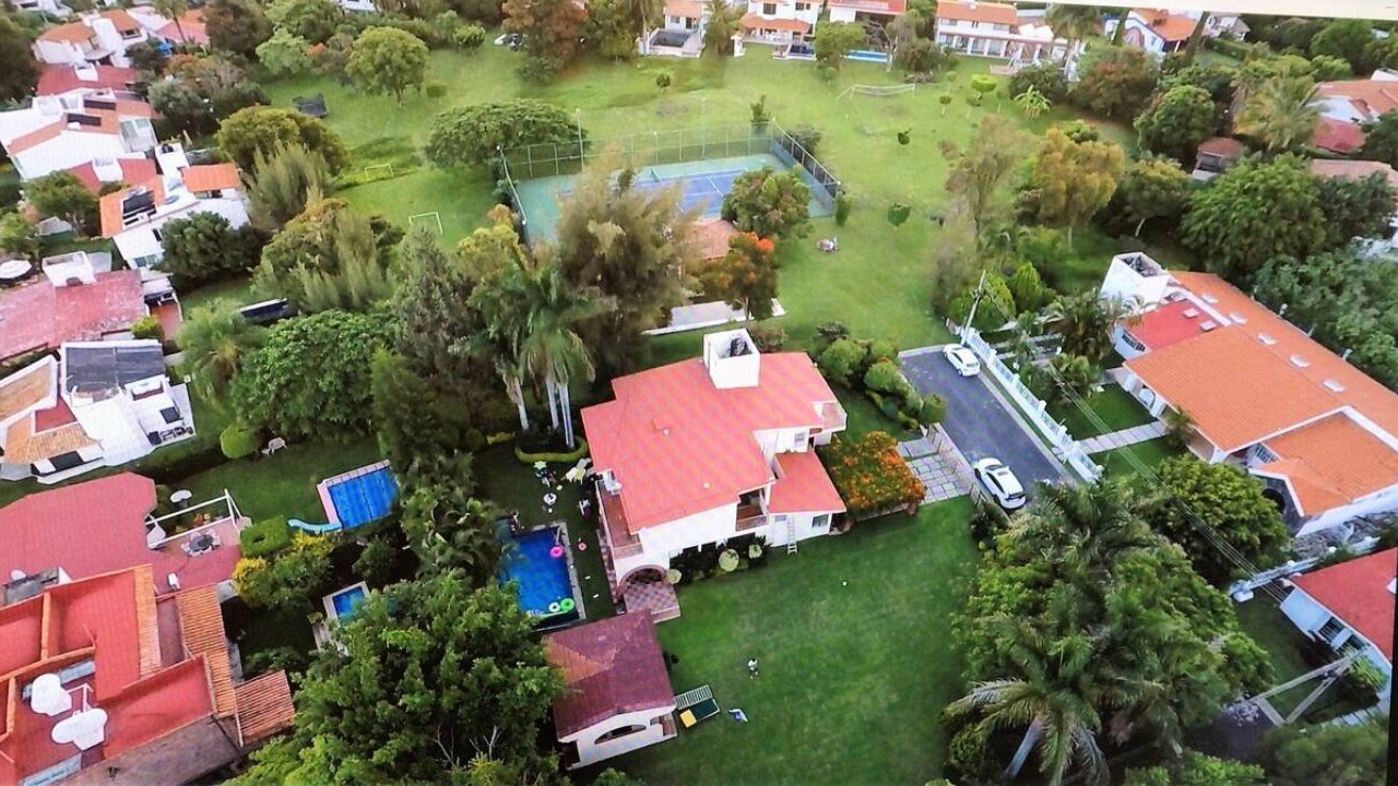 Photo of Outdoor in Atlatlahucan