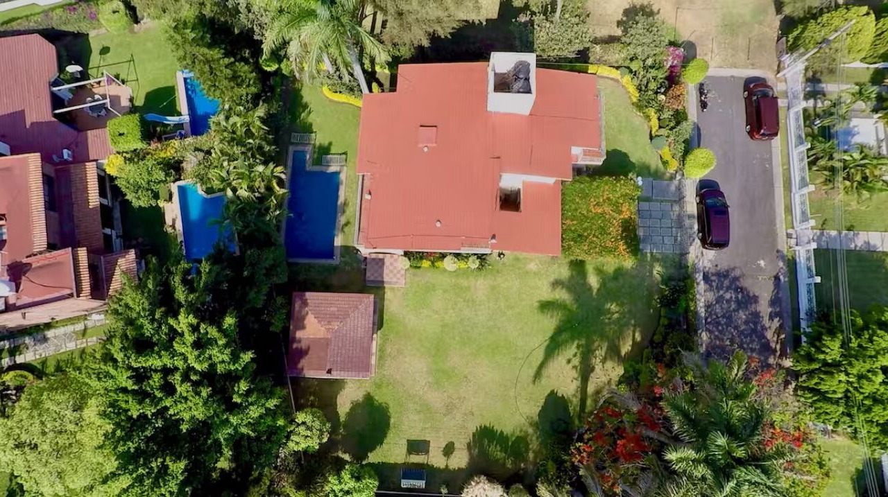 Photo of Outdoor in Atlatlahucan