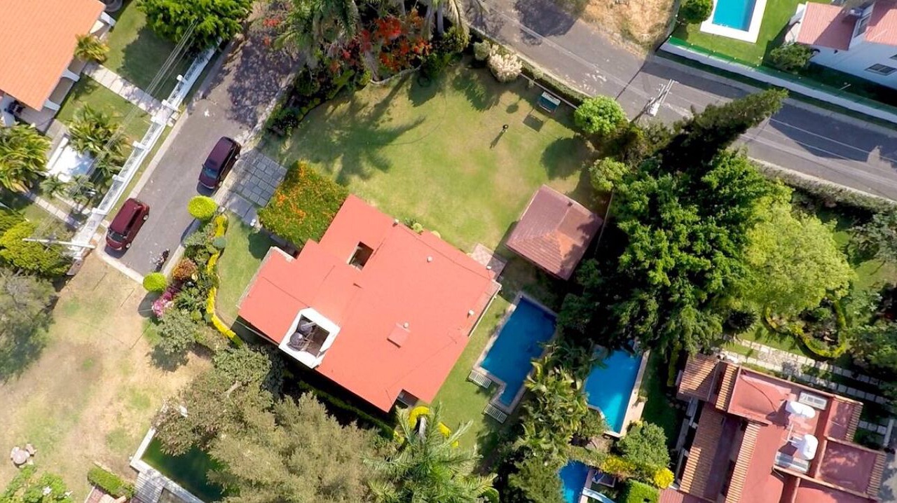 Photo of Outdoor in Atlatlahucan