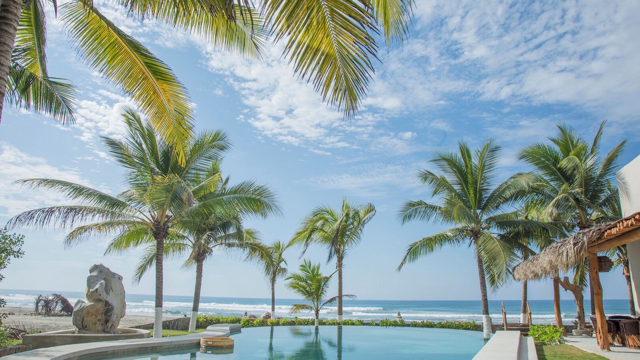 Photo of Outdoor in Zihuatanejo de Azueta