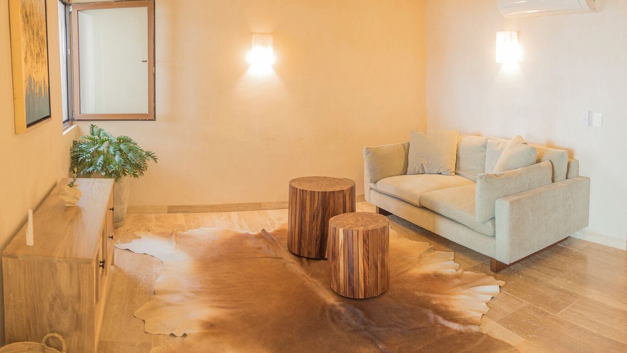 Photo of Livingroom in Zihuatanejo de Azueta