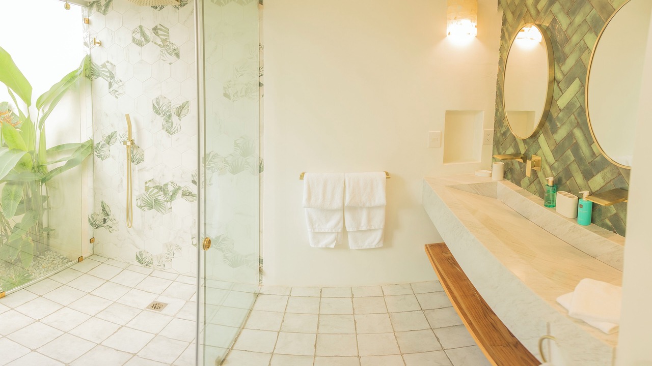Photo of Bathroom in Zihuatanejo de Azueta