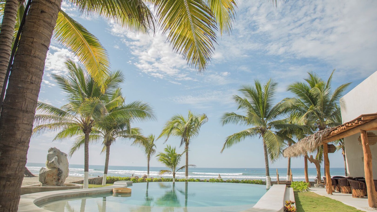 Photo of Outdoor in Zihuatanejo de Azueta