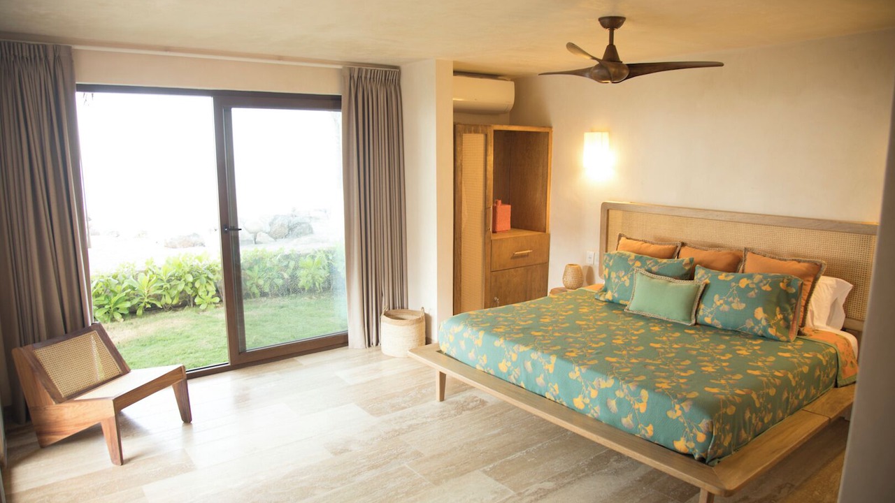 Photo of Bedroom in Zihuatanejo de Azueta