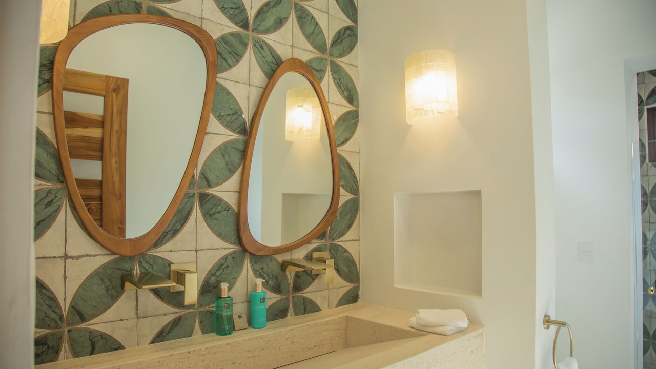 Photo of Bathroom in Zihuatanejo de Azueta