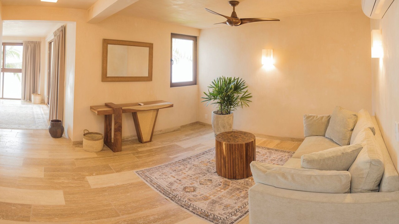 Photo of Livingroom in Zihuatanejo de Azueta