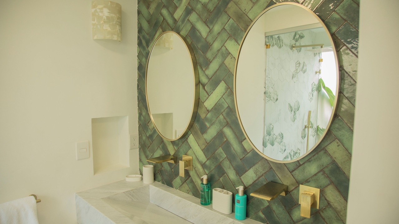 Photo of Bathroom in Zihuatanejo de Azueta