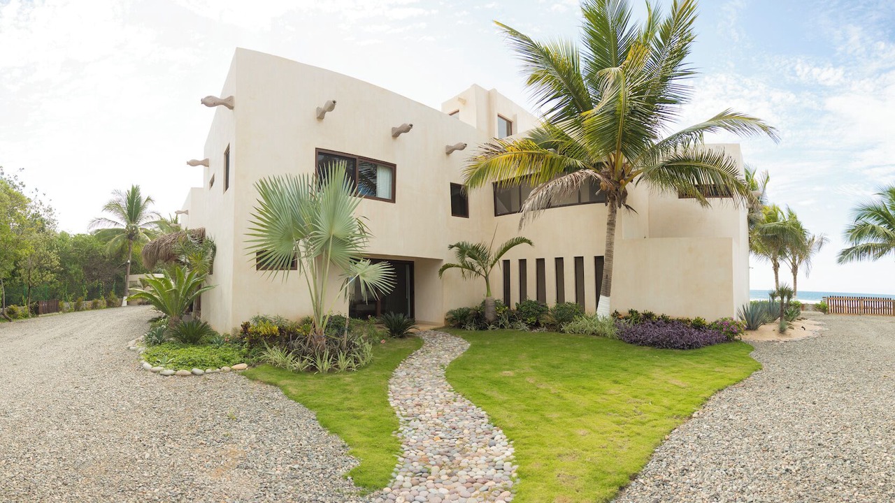 Photo of Outdoor in Zihuatanejo de Azueta
