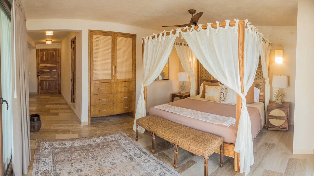 Photo of Bedroom in Zihuatanejo de Azueta