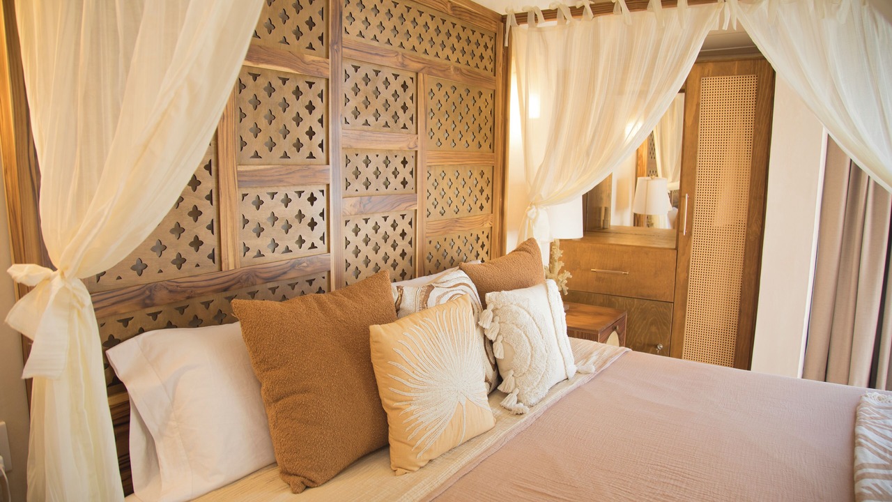 Photo of Bedroom in Zihuatanejo de Azueta