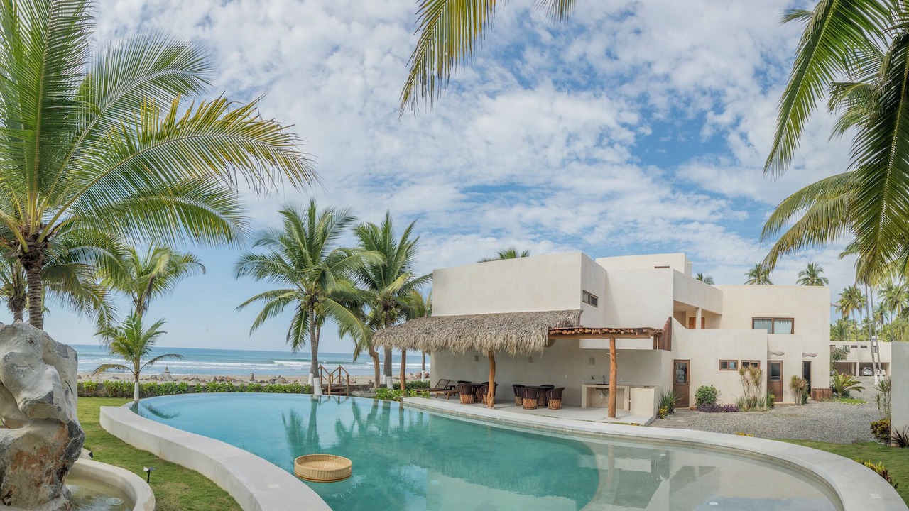 Photo of Outdoor in Zihuatanejo de Azueta