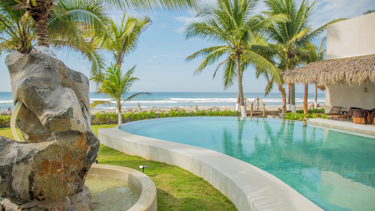 Photo of Outdoor in Zihuatanejo de Azueta
