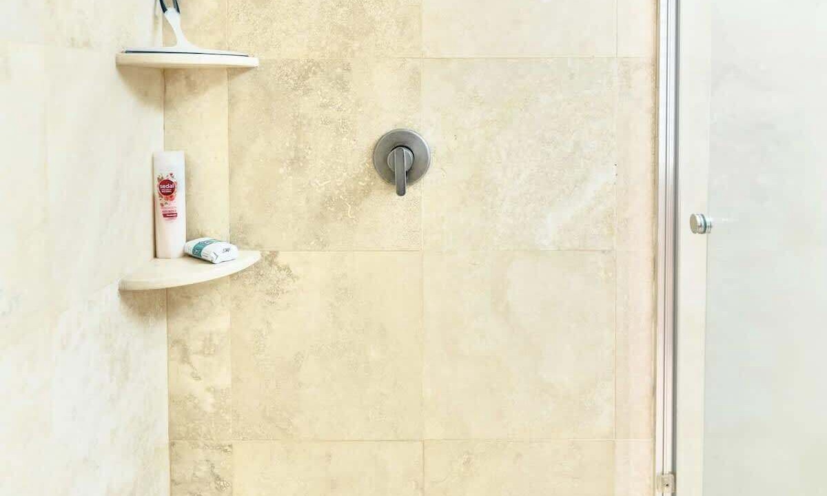 Photo of Bathroom in Ajijic