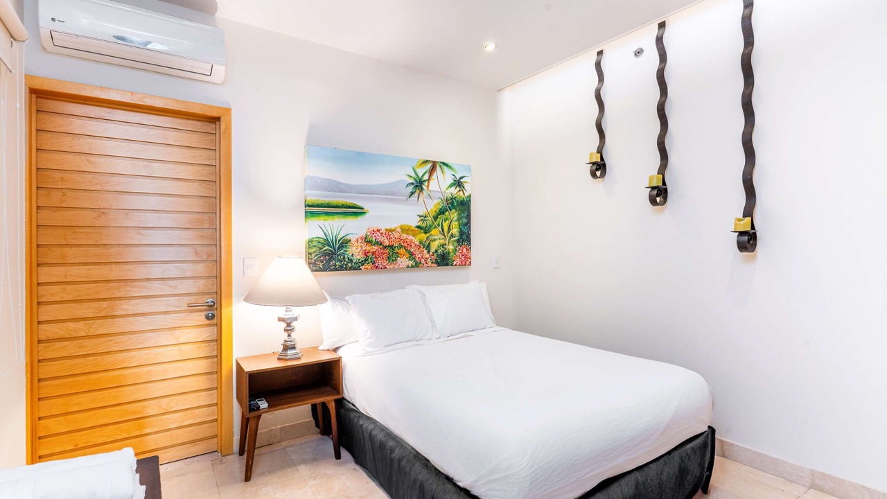 Photo of Bedroom in Ajijic