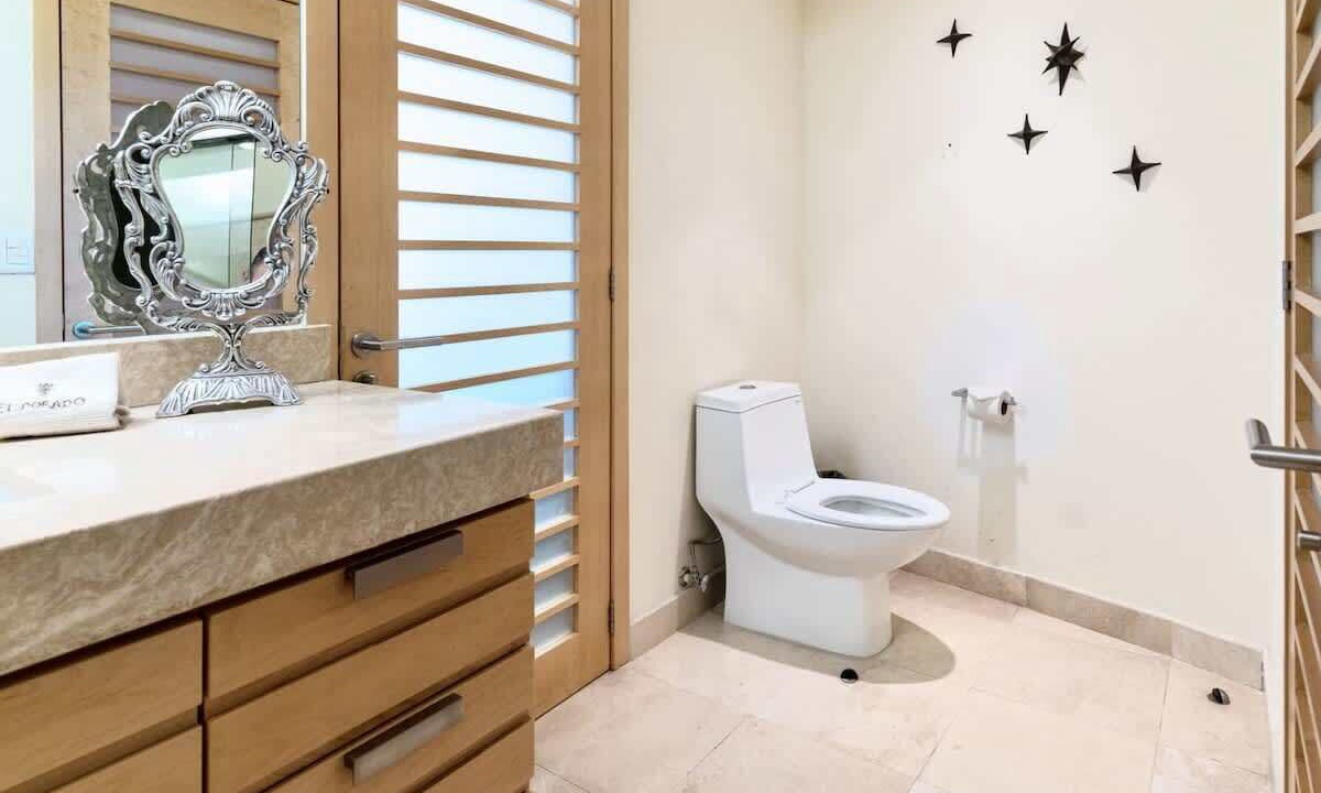 Photo of Bathroom in Ajijic