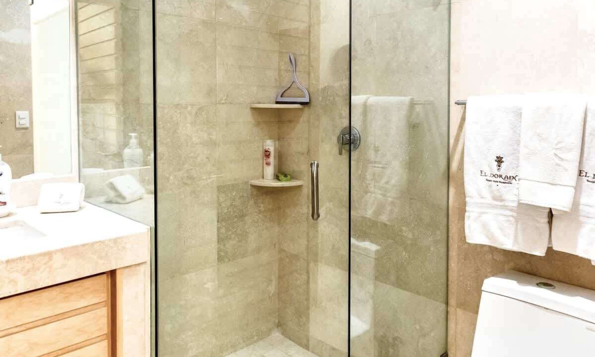 Photo of Bathroom in Ajijic