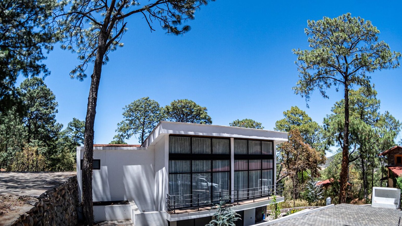 Photo of Outdoor in Mazamitla