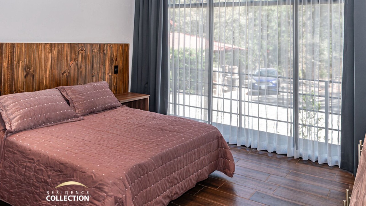 Photo of Bedroom in Mazamitla