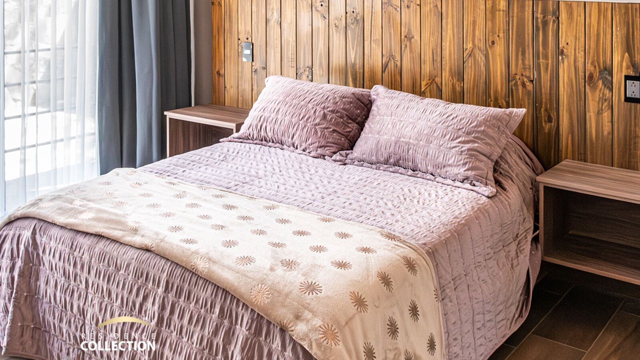 Photo of Bedroom in Mazamitla