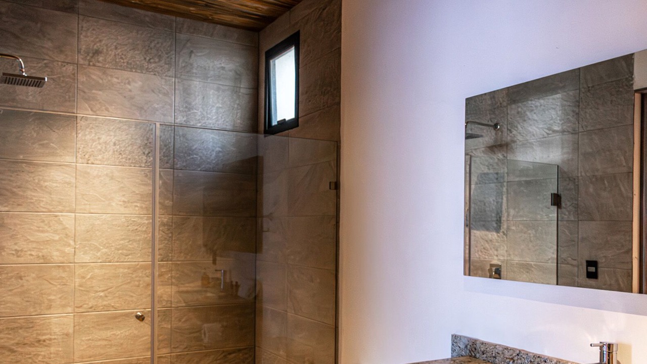 Photo of Bathroom in Mazamitla