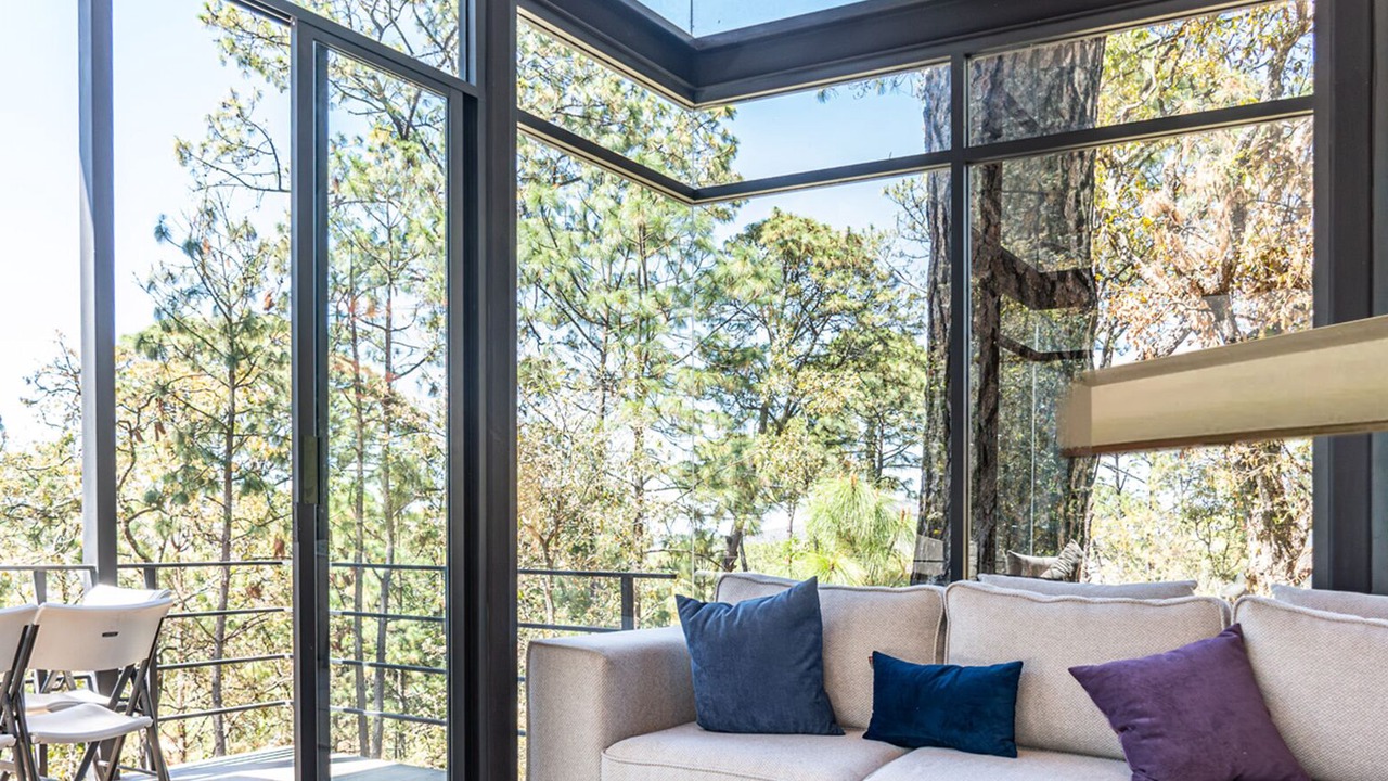 Photo of Livingroom in Mazamitla