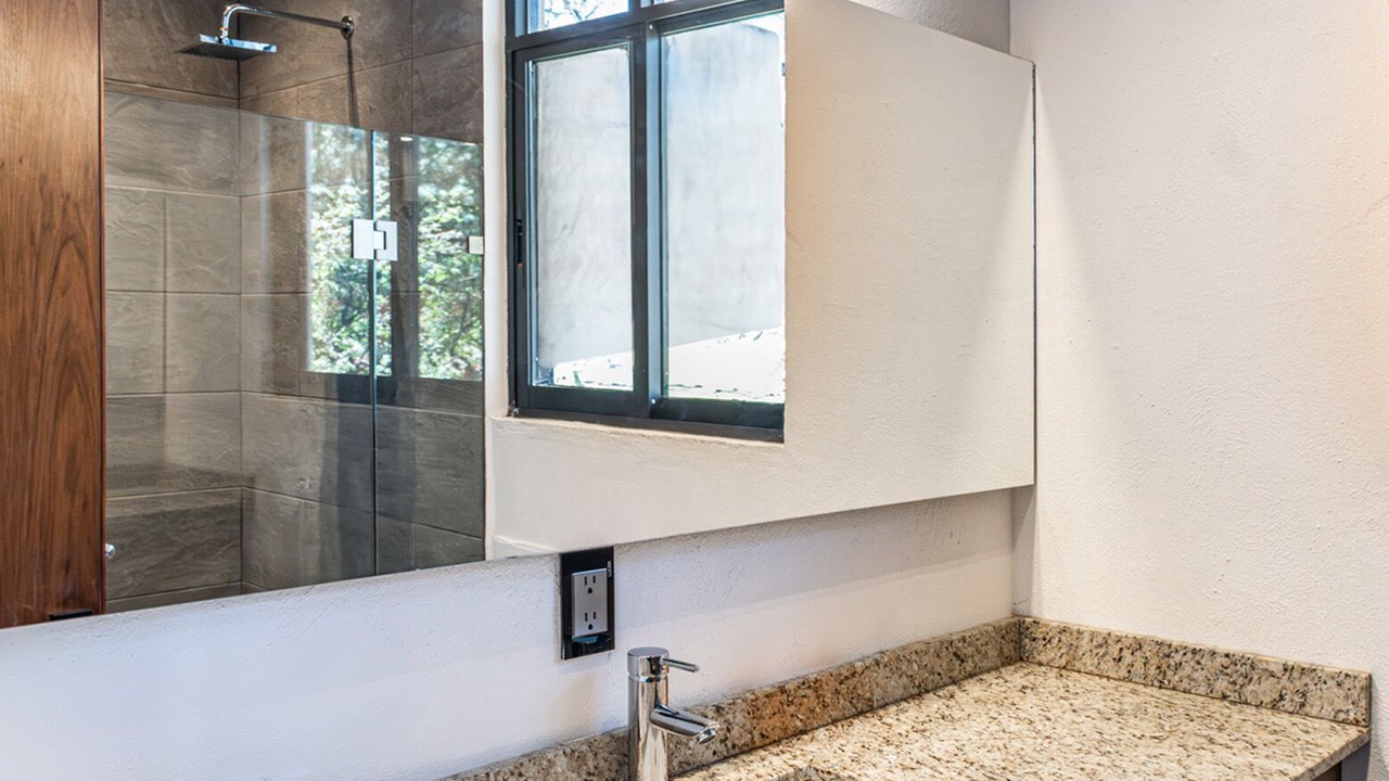 Photo of Bathroom in Mazamitla