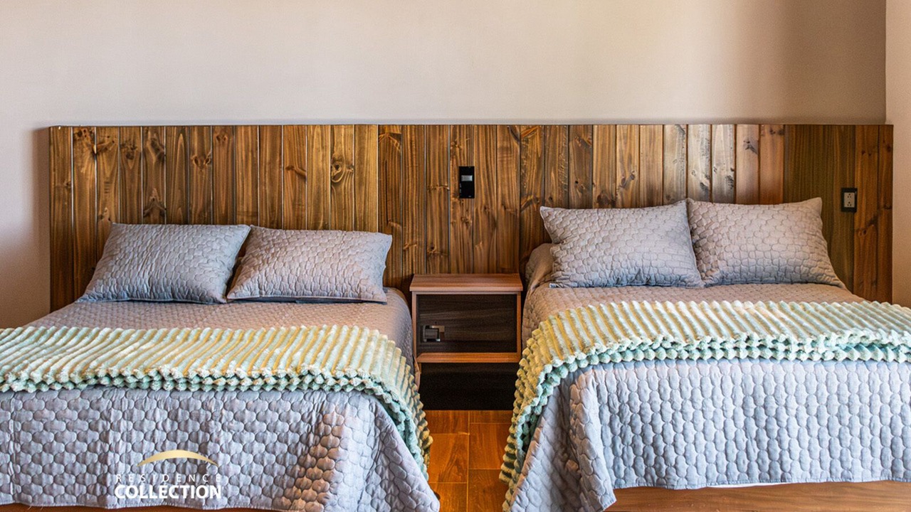 Photo of Bedroom in Mazamitla