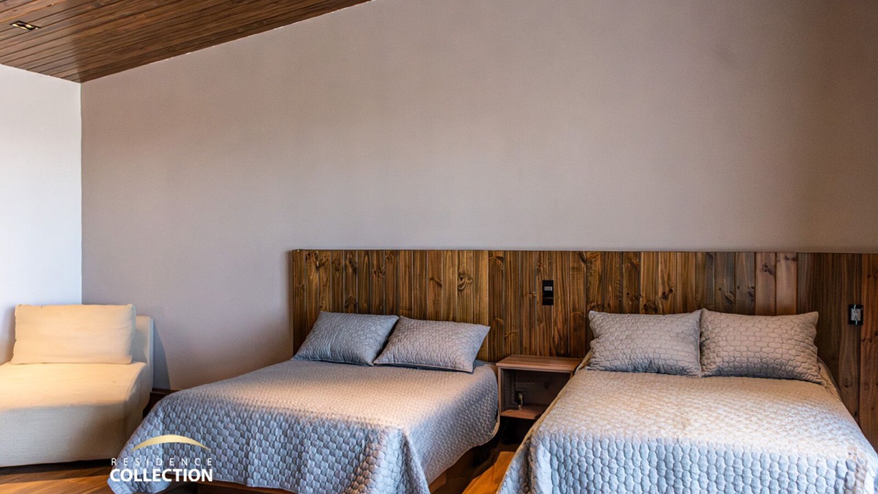 Photo of Bedroom in Mazamitla