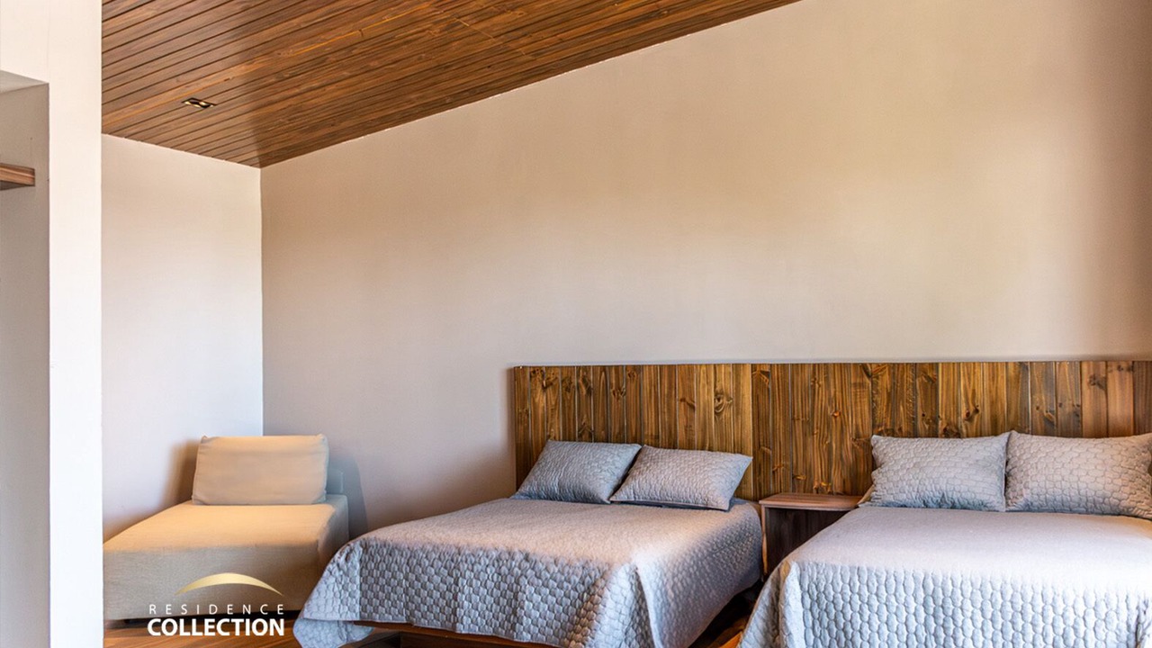 Photo of Bedroom in Mazamitla