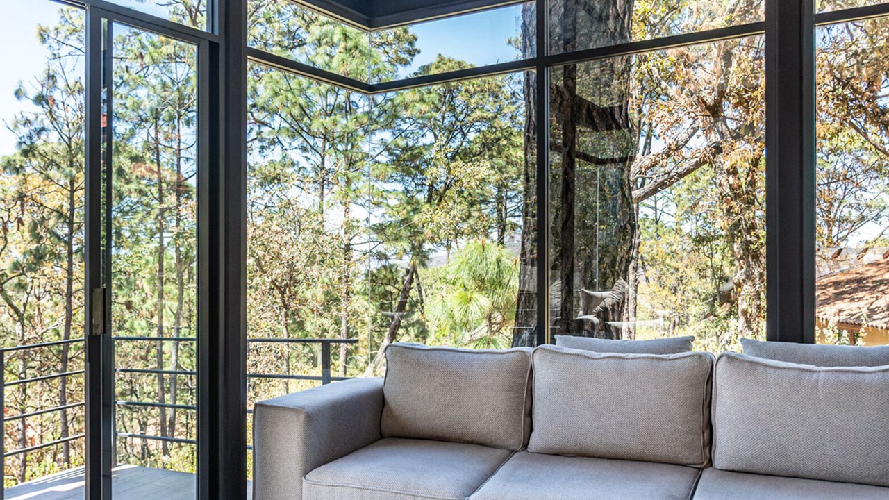 Photo of Livingroom in Mazamitla