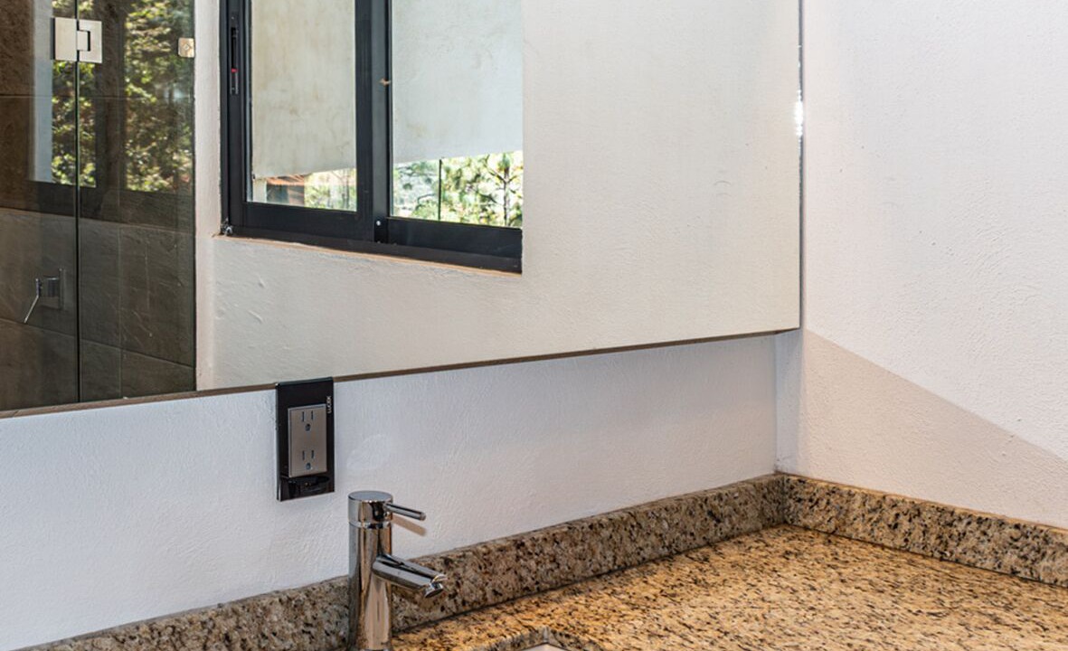 Photo of Bathroom in Mazamitla