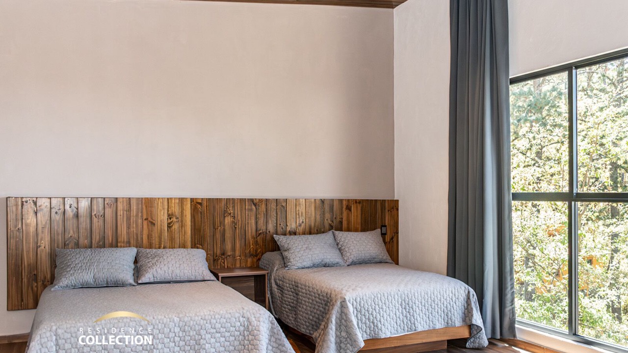 Photo of Bedroom in Mazamitla