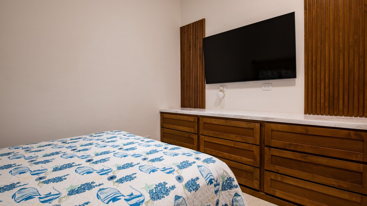 Photo of Bedroom in Marina Real