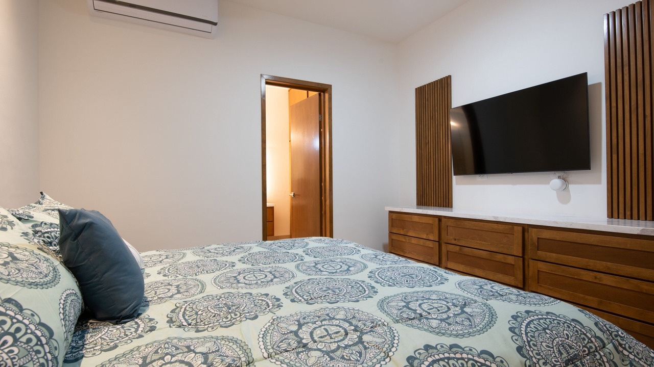 Photo of Bedroom in Marina Real