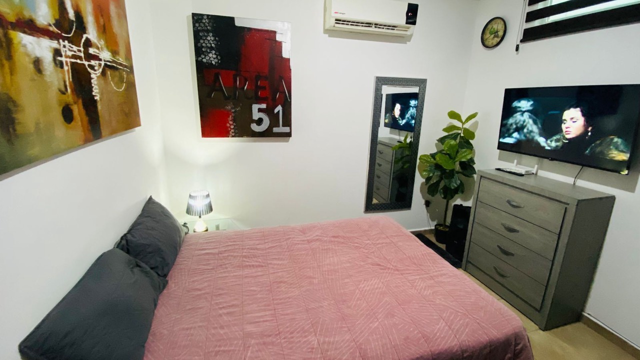 Photo of Bedroom in Tres Rios