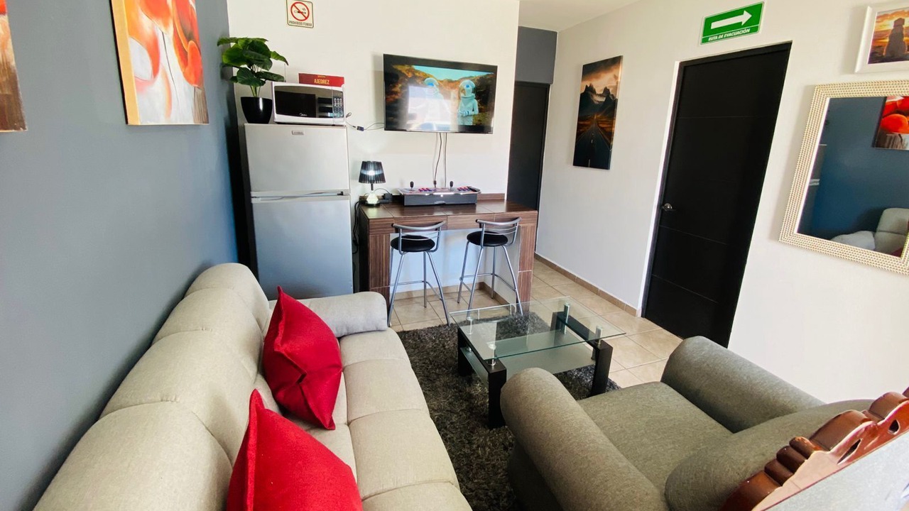 Photo of Livingroom in Tres Rios