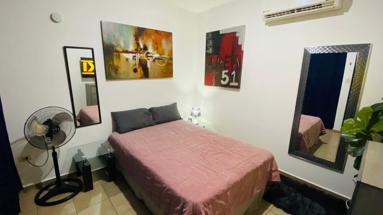 Photo of Bedroom in Tres Rios