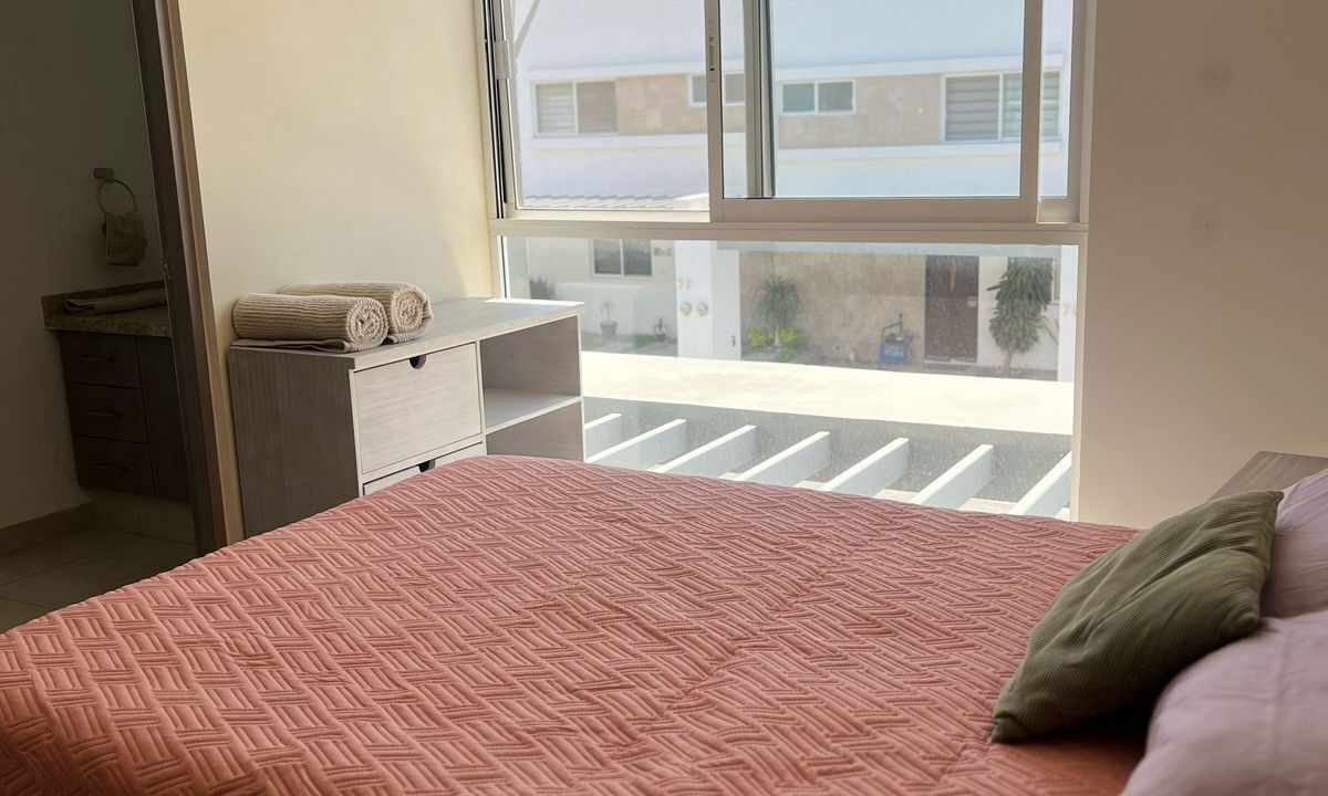 Photo of Bedroom in Queretaro
