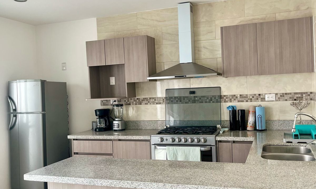 Photo of Kitchen in Queretaro