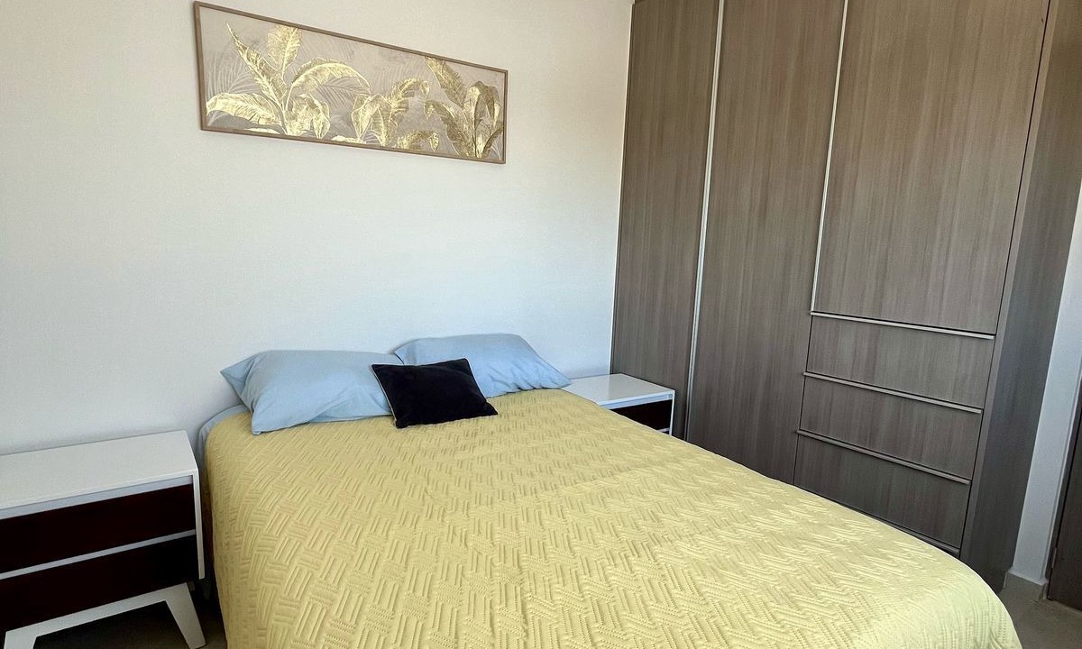 Photo of Bedroom in Queretaro