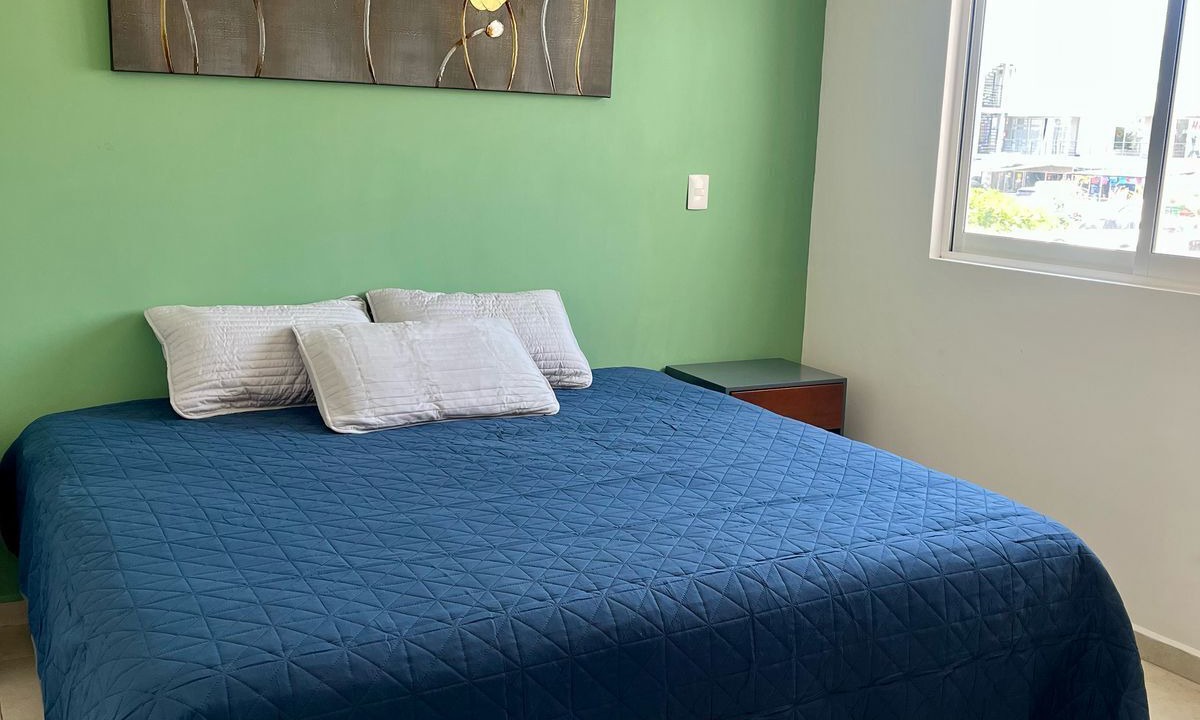 Photo of Bedroom in Queretaro