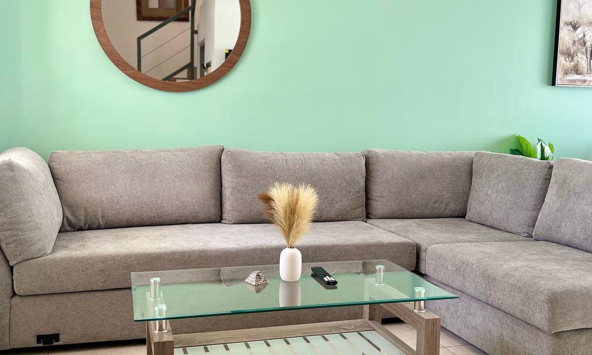 Photo of Livingroom in Queretaro