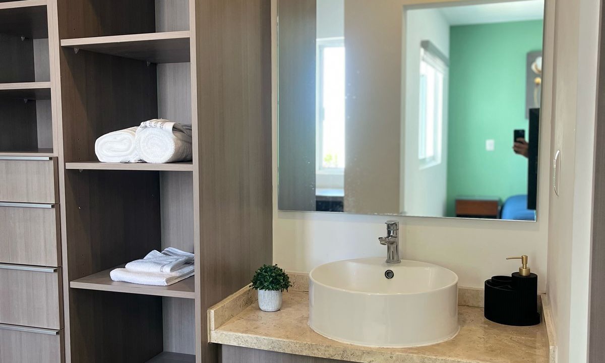Photo of Bathroom in Queretaro