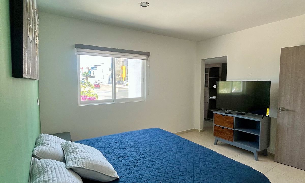 Photo of Bedroom in Queretaro