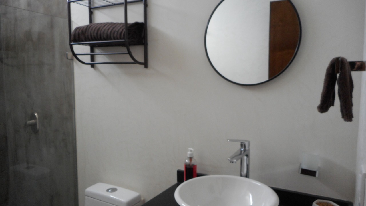 Photo of Bathroom in San Pedro Tesistan