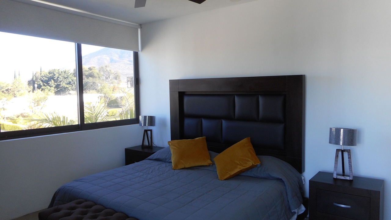 Photo of Bedroom in San Pedro Tesistan