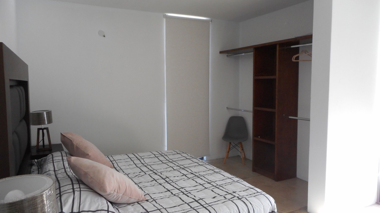 Photo of Bedroom in San Pedro Tesistan