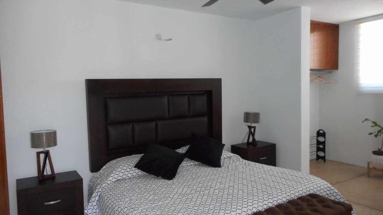 Photo of Bedroom in San Pedro Tesistan