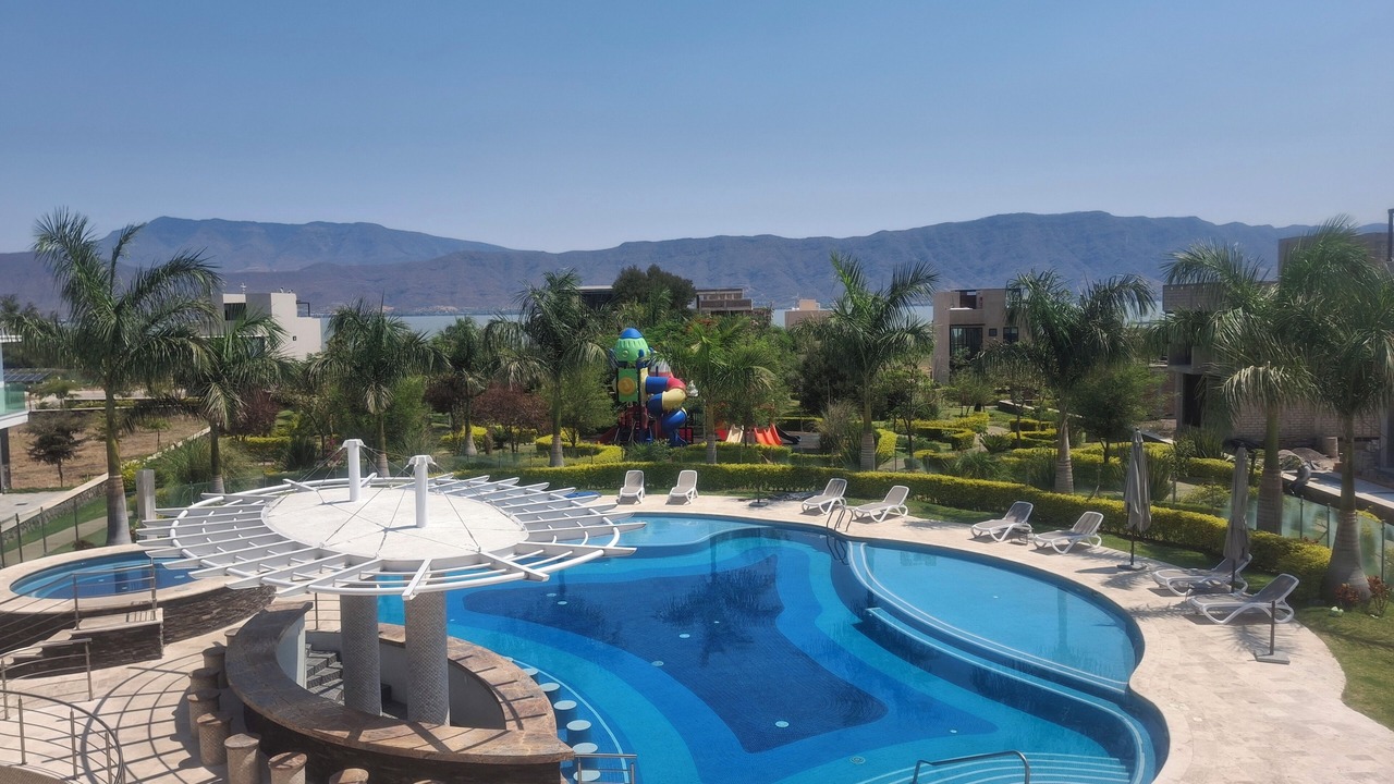 Photo of Outdoor in San Pedro Tesistan